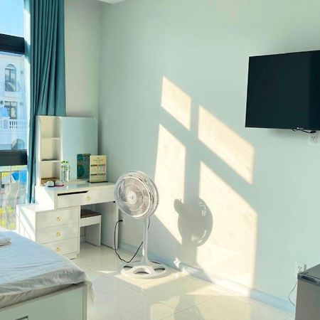 Ngan Ha Star Homestay - Grand World Phú Quốc Eksteriør billede
