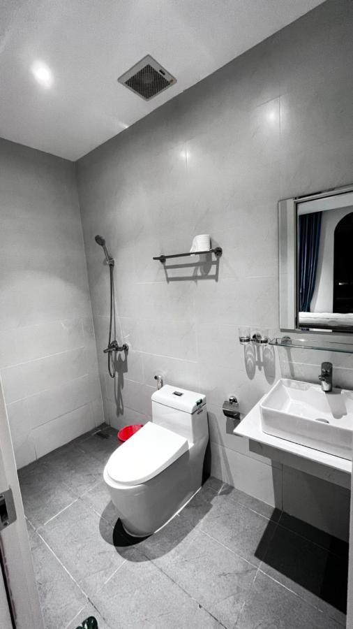 Ngan Ha Star Homestay - Grand World Phú Quốc Eksteriør billede